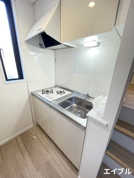 CB久留米ヴェールの物件内観写真