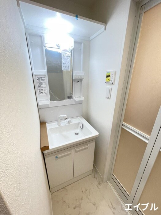 CB久留米ヴェールの物件内観写真