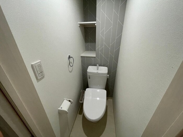 CB久留米ヴェールの物件内観写真