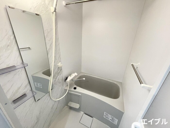 CB久留米ヴェールの物件内観写真