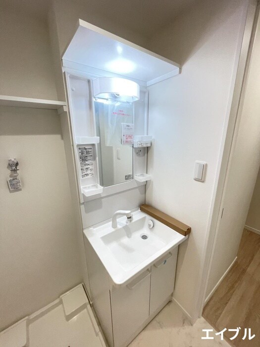 CB久留米ヴェールの物件内観写真