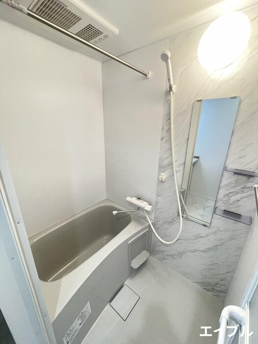 CB久留米ヴェールの物件内観写真