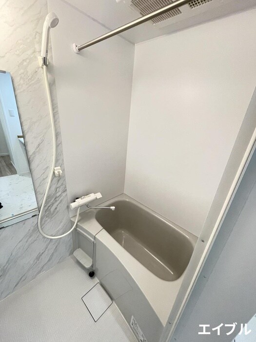 CB久留米ヴェールの物件内観写真