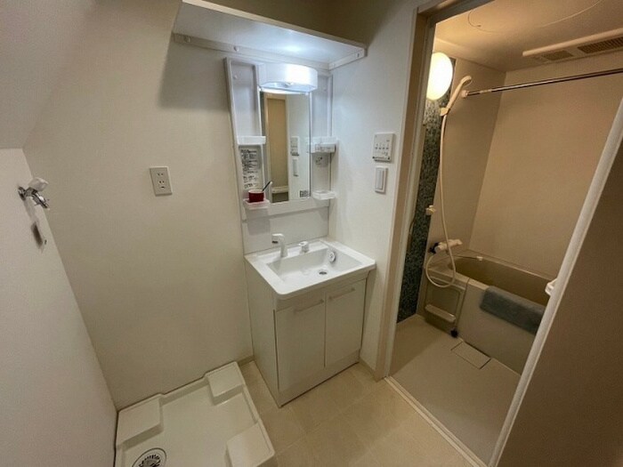 CB久留米ヴェールの物件内観写真