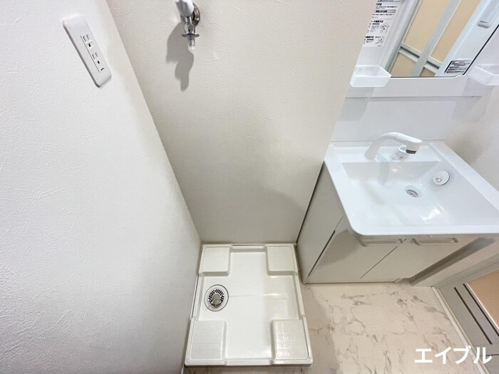 CB久留米ヴェールの物件内観写真