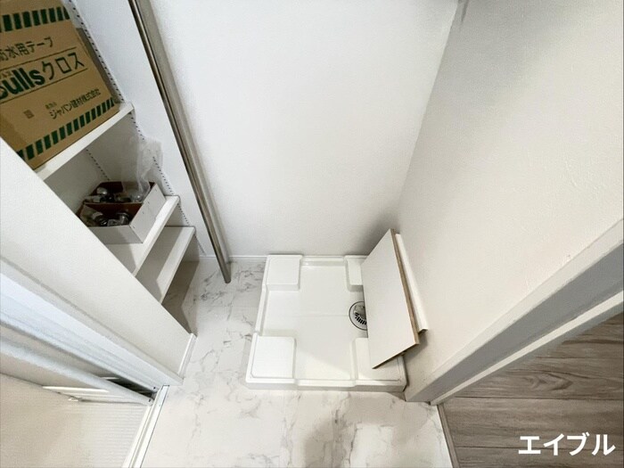 CB久留米ヴェールの物件内観写真