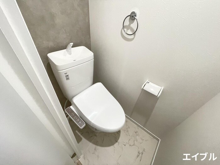 CB久留米ヴェールの物件内観写真