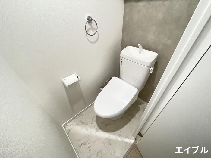 CB久留米ヴェールの物件内観写真