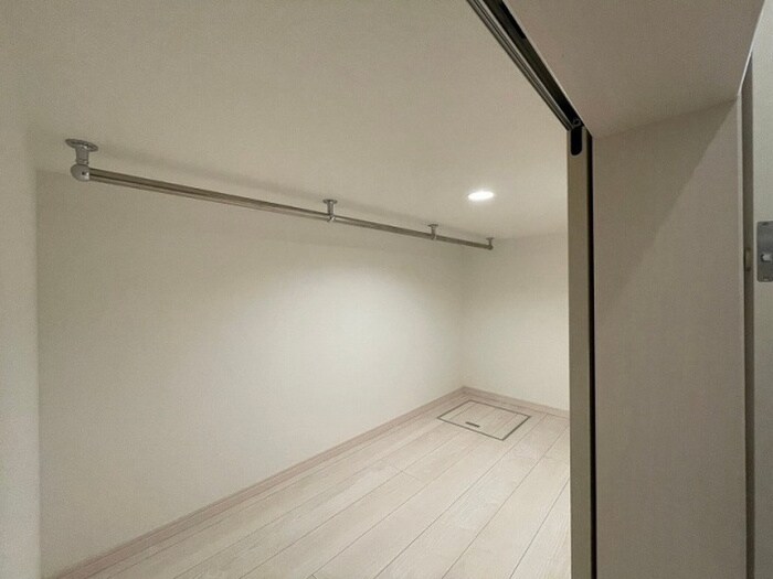 CB久留米ヴェールの物件内観写真