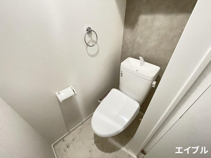 CB久留米ヴェールの物件内観写真