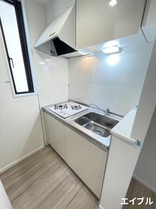 CB久留米ヴェールの物件内観写真