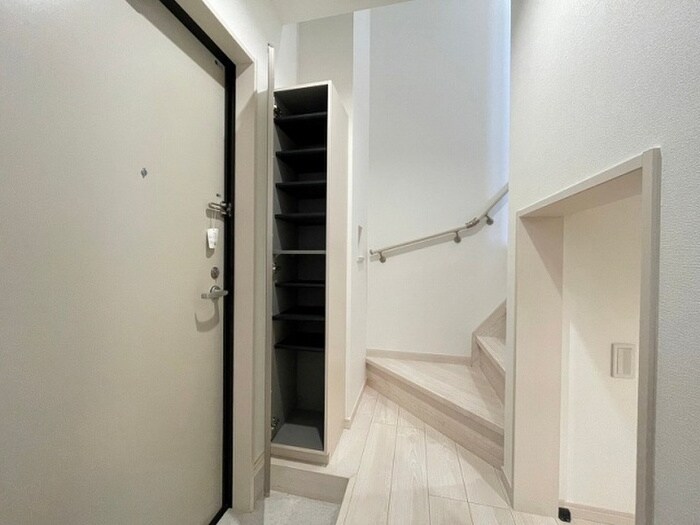 CB久留米ヴェールの物件内観写真