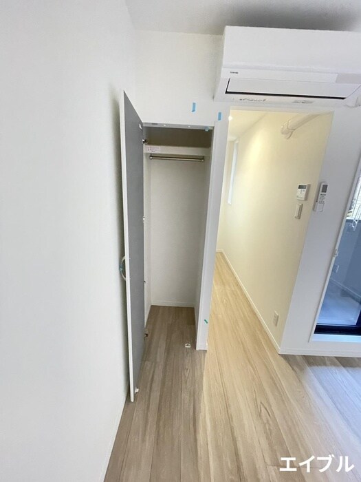 CB久留米ヴェールの物件内観写真