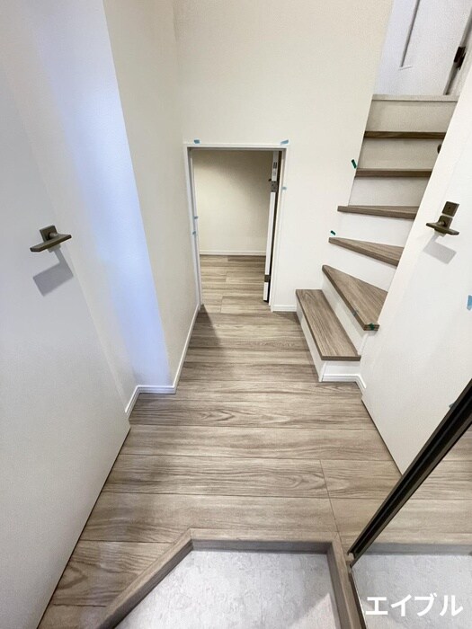 CB久留米ヴェールの物件内観写真