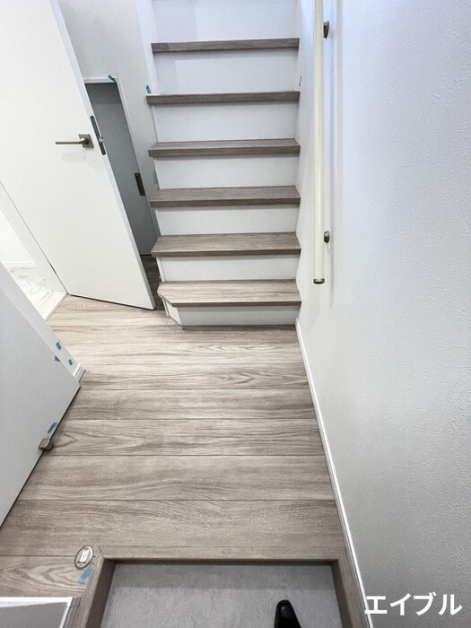 CB久留米ヴェールの物件内観写真