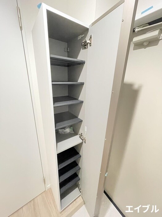 CB久留米ヴェールの物件内観写真