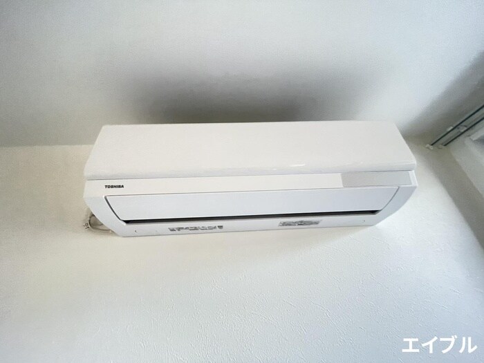 CB久留米ヴェールの物件内観写真