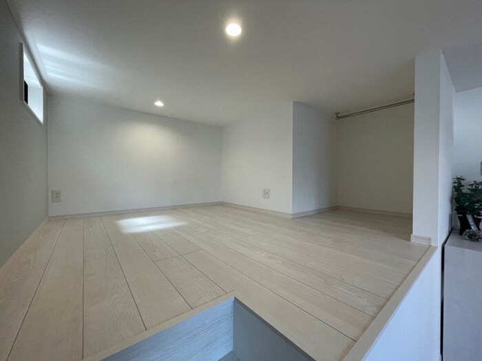 CB久留米ヴェールの物件内観写真