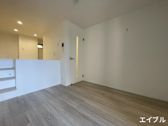 CB久留米ヴェールの物件内観写真