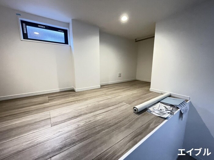 CB久留米ヴェールの物件内観写真