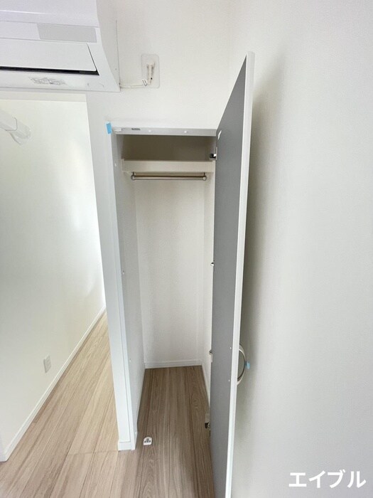 CB久留米ヴェールの物件内観写真