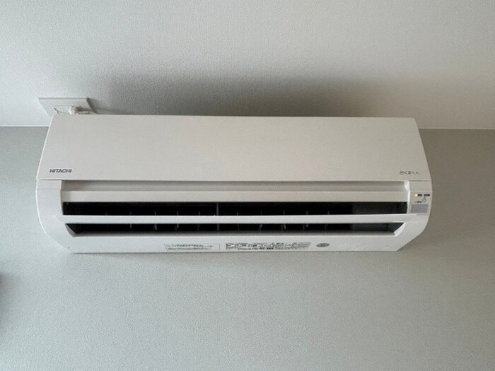 CB久留米ヴェールの物件内観写真