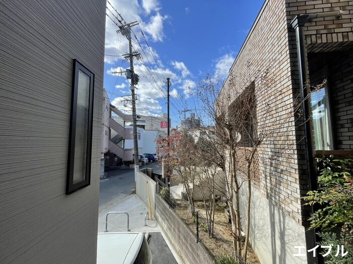 CB久留米ヴェールの物件内観写真