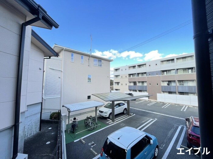 CB久留米ヴェールの物件内観写真