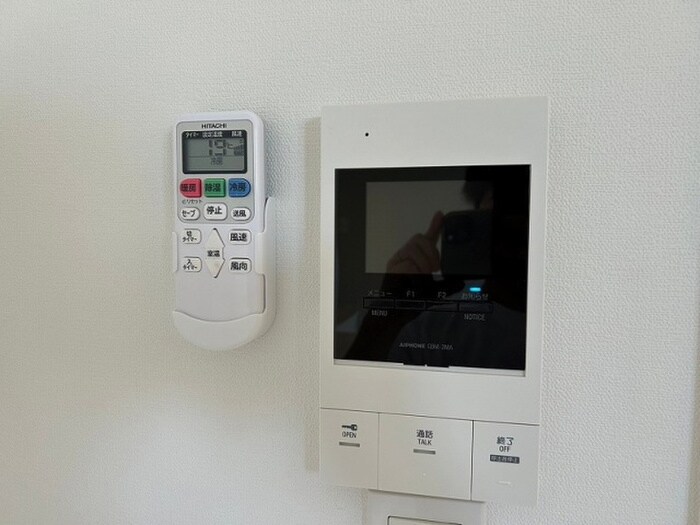 CB久留米ヴェールの物件内観写真