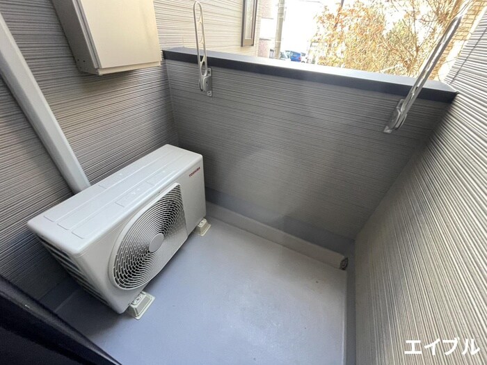 CB久留米ヴェールの物件内観写真