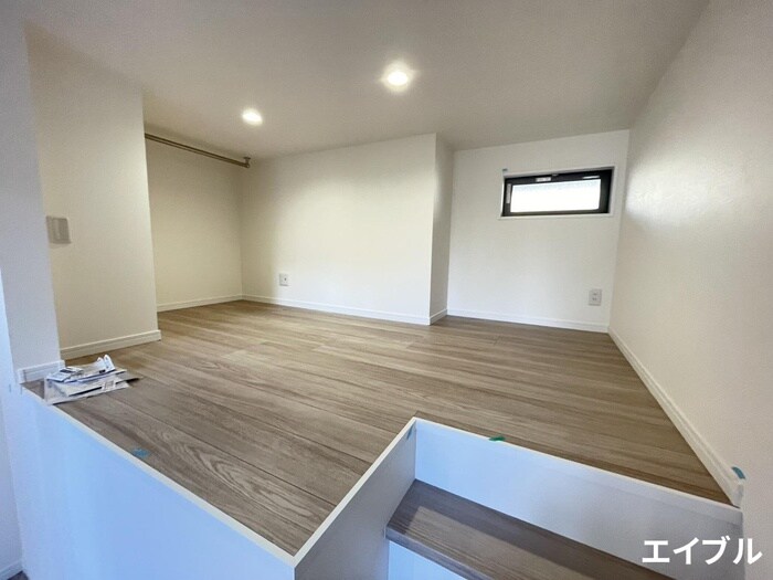 CB久留米ヴェールの物件内観写真