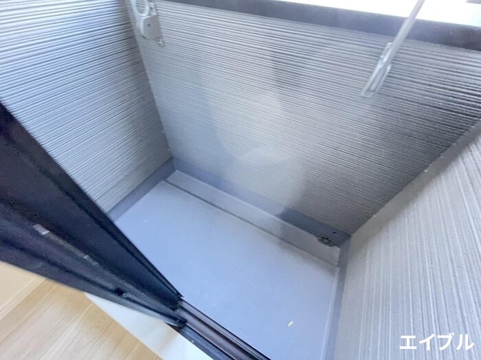 CB久留米ヴェールの物件内観写真