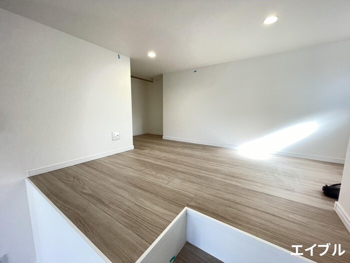 CB久留米ヴェールの物件内観写真