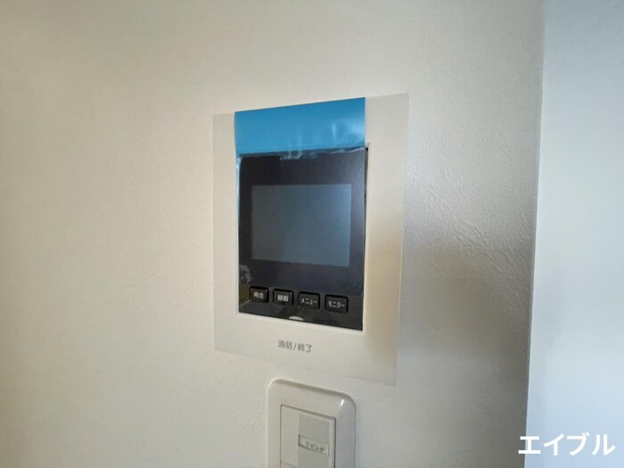 CB久留米ヴェールの物件内観写真