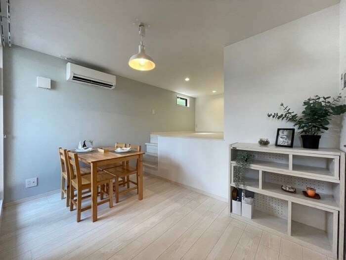 CB久留米ヴェールの物件内観写真