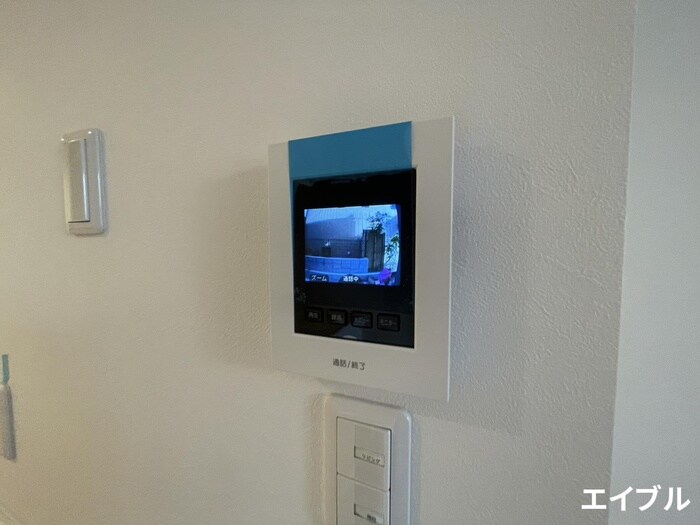 CB久留米ヴェールの物件内観写真