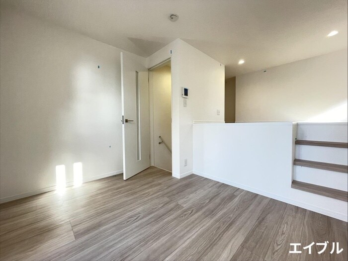 CB久留米ヴェールの物件内観写真