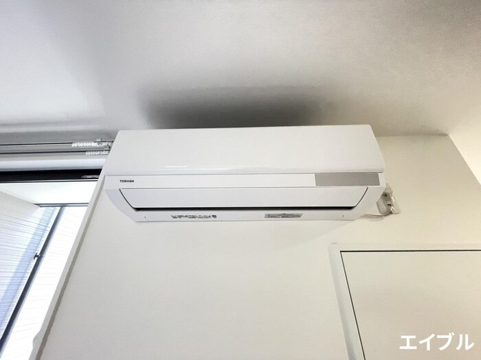 CB久留米ヴェールの物件内観写真