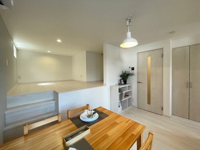 CB久留米ヴェールの物件内観写真