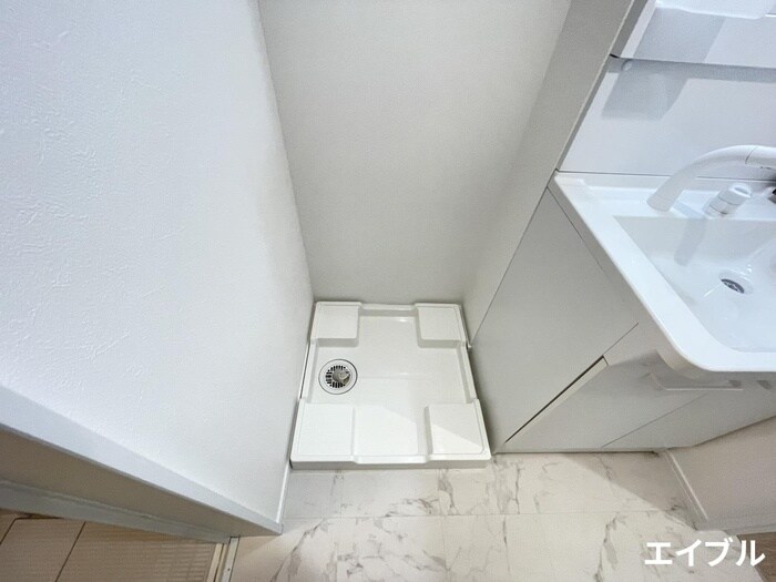 CB久留米ヴェールの物件内観写真