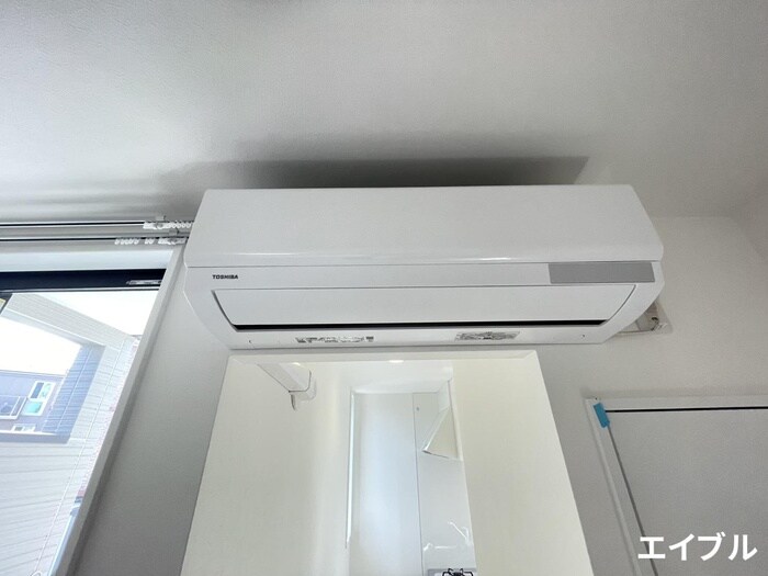 CB久留米ヴェールの物件内観写真