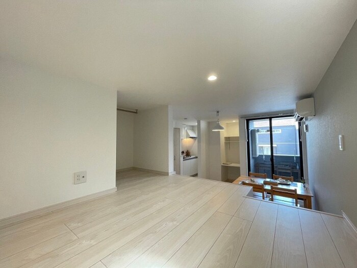 CB久留米ヴェールの物件内観写真