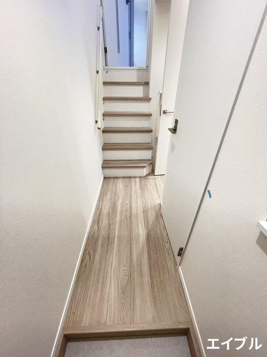 CB久留米ヴェールの物件内観写真