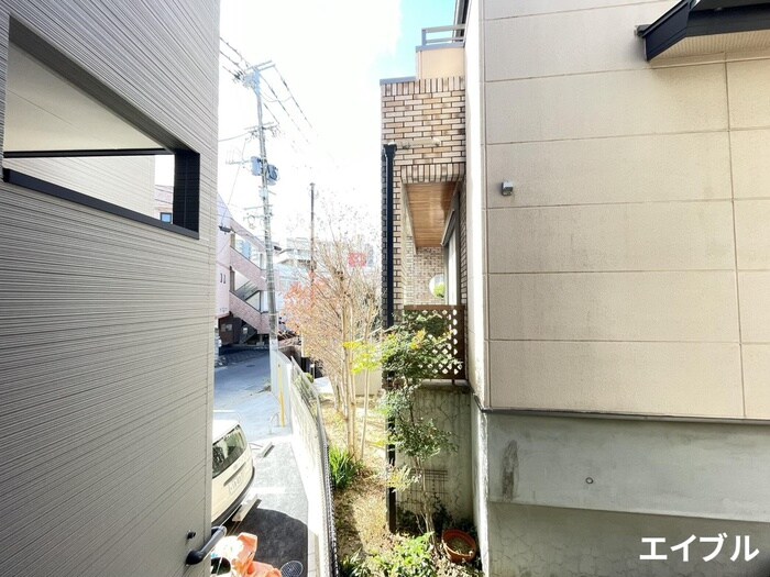 CB久留米ヴェールの物件内観写真