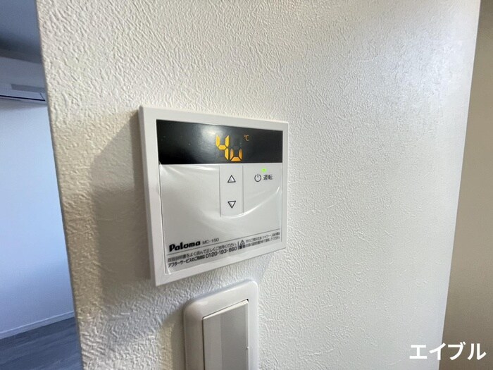 CB久留米ヴェールの物件内観写真