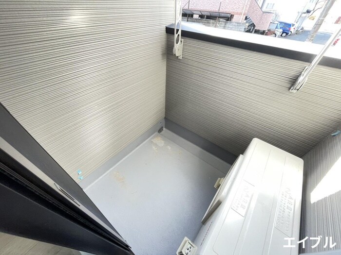 CB久留米ヴェールの物件内観写真