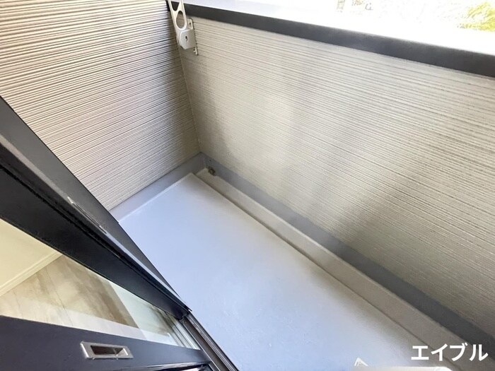 CB久留米ヴェールの物件内観写真