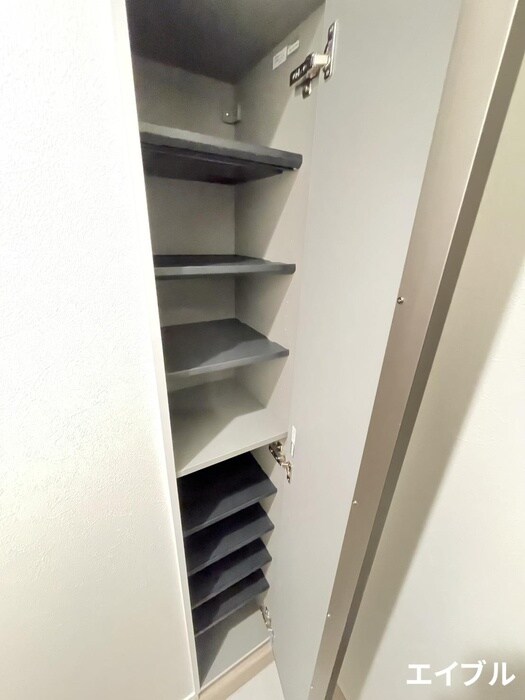 CB久留米ヴェールの物件内観写真