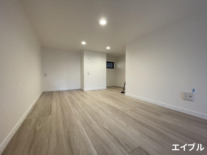 CB久留米ヴェールの物件内観写真