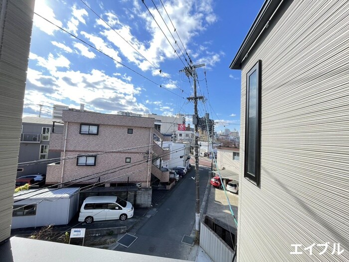 CB久留米ヴェールの物件内観写真